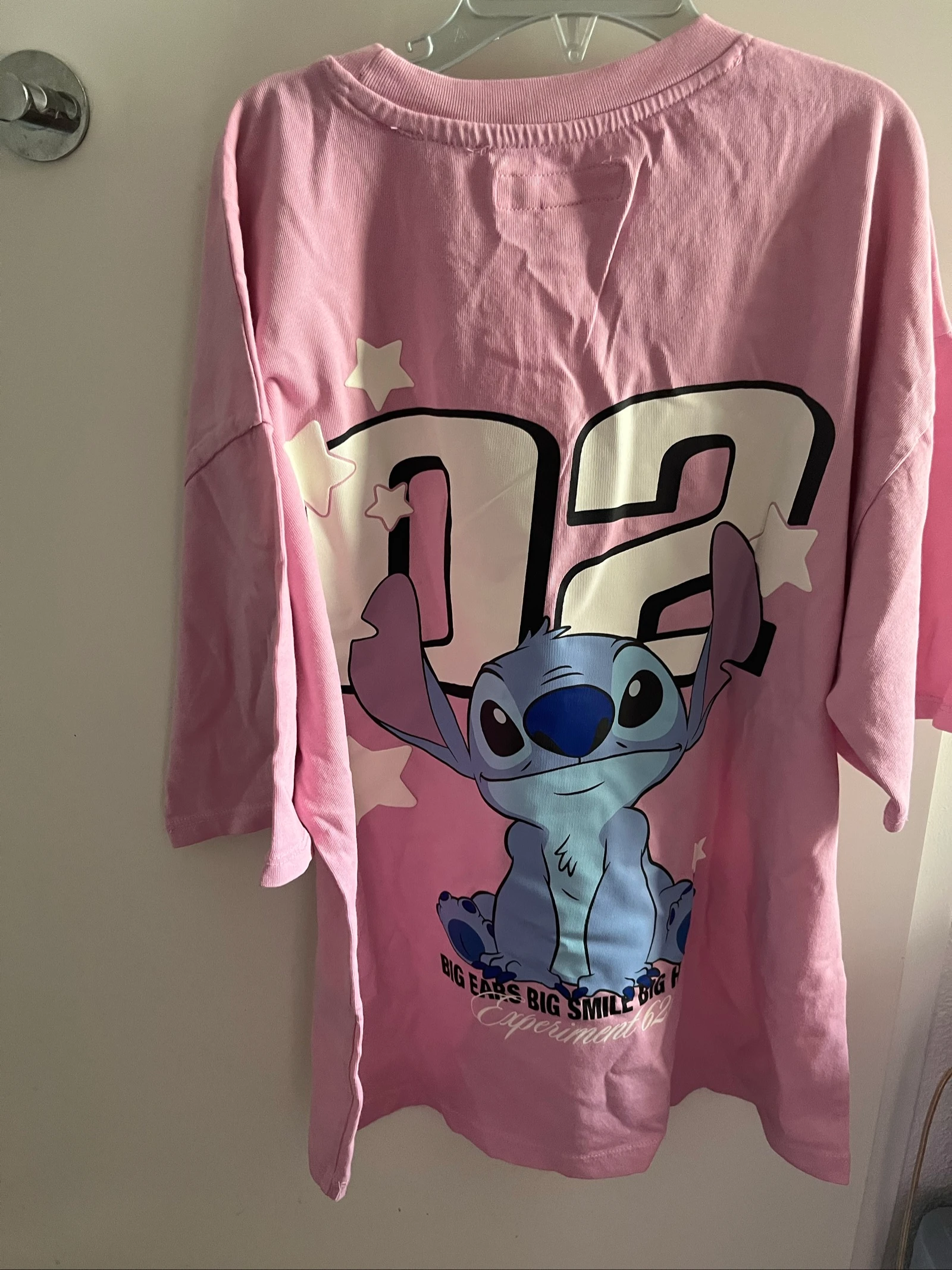 Camiseta infantil Zara tamanho 11/12 anos – photo 3